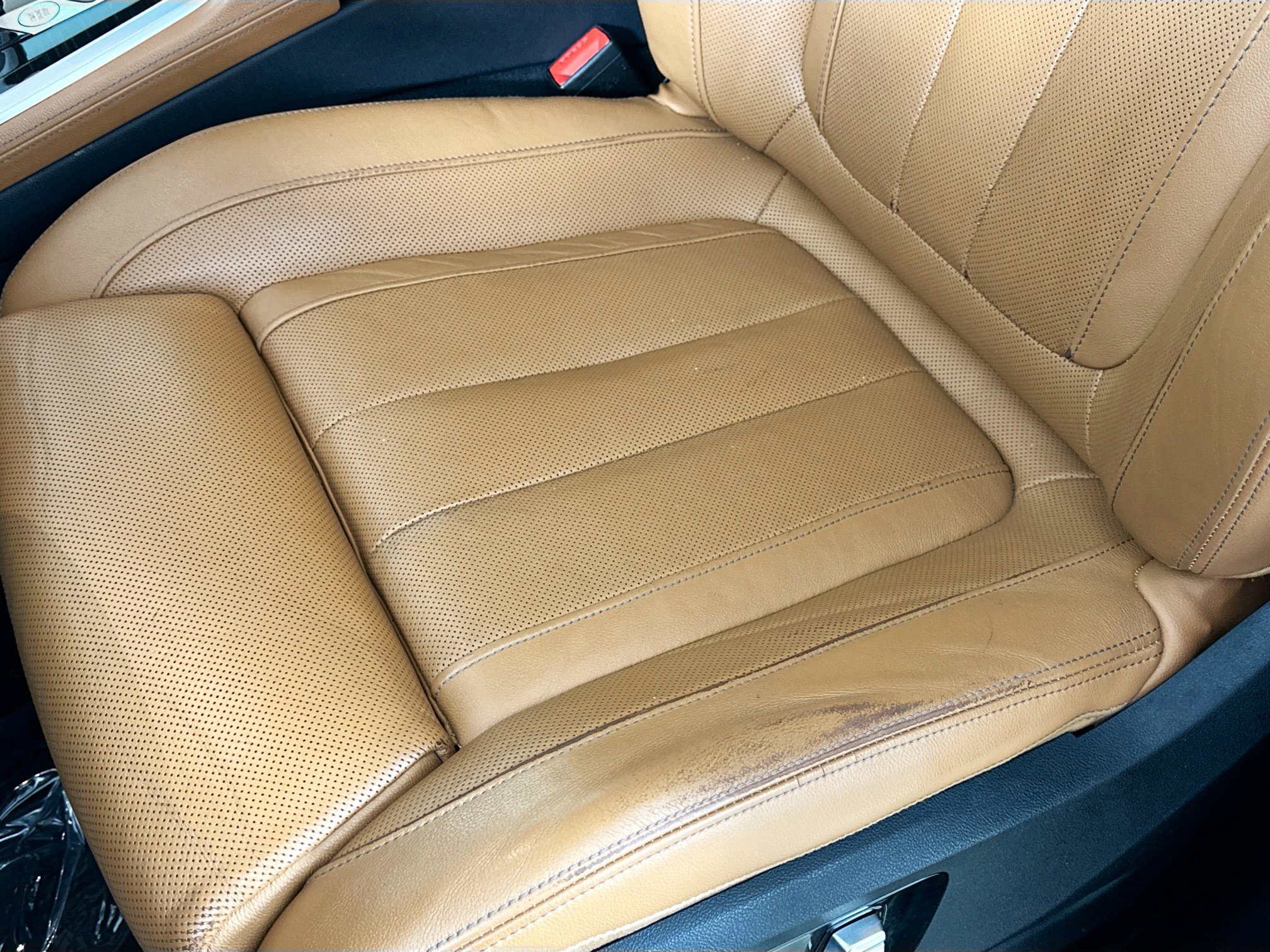 Used 2019 BMW X5 xDrive40i w/ Luxury Seating Package image 25