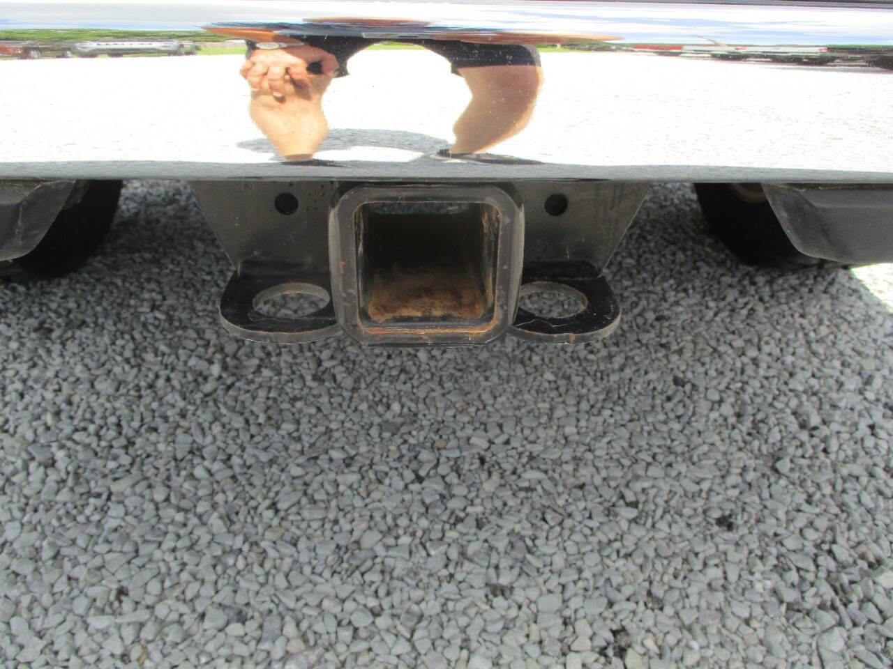 Used 2023 RAM 2500 Laramie image 37