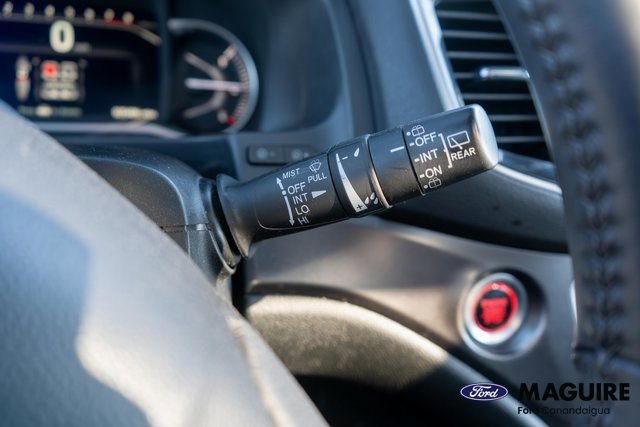 Used 2023 Honda Passport EX-L image 24