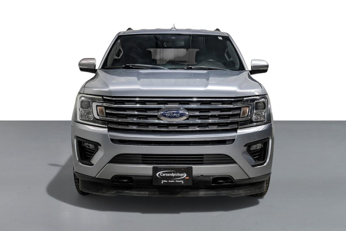 Used 2020 Ford Expedition XLT w/ Equipment Group 202A image 3