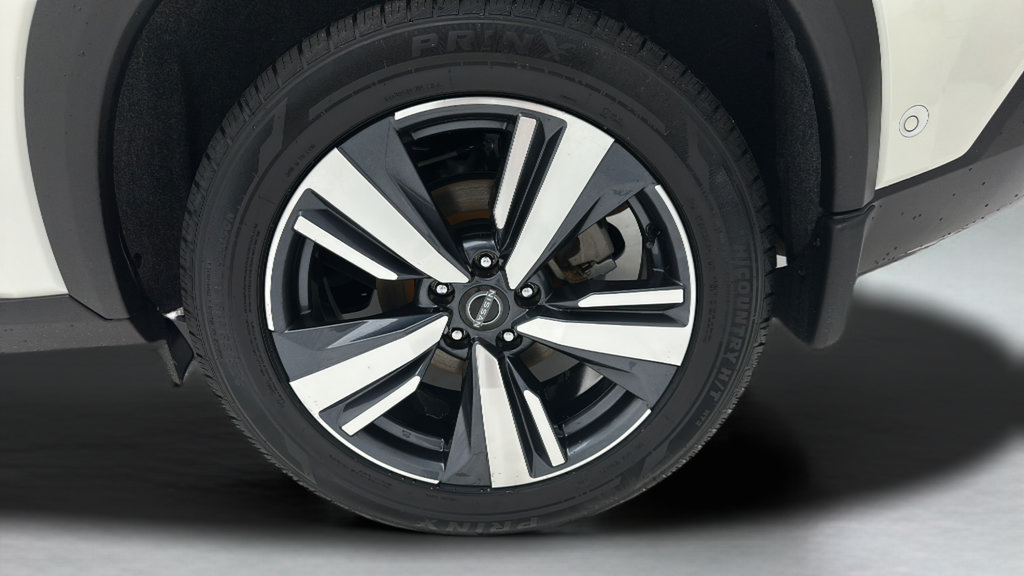 Used 2023 Nissan Rogue SL w/ SL Premium Package AWD/4WD image 8