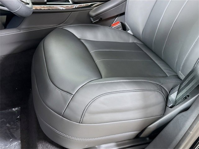 New 2025 Land Rover Range Rover Sport Dynamic SE image 22