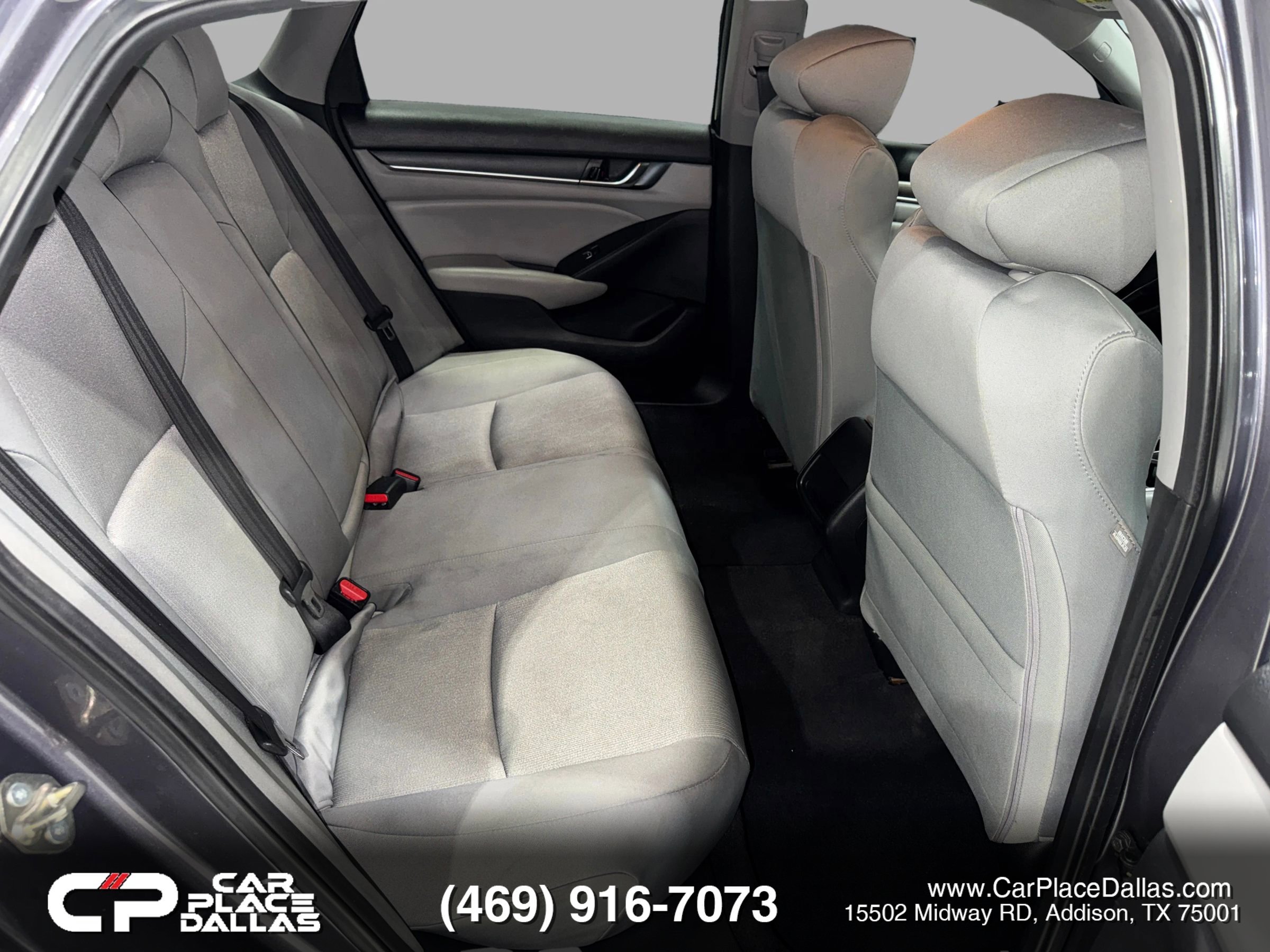 Used 2020 Honda Accord LX image 25