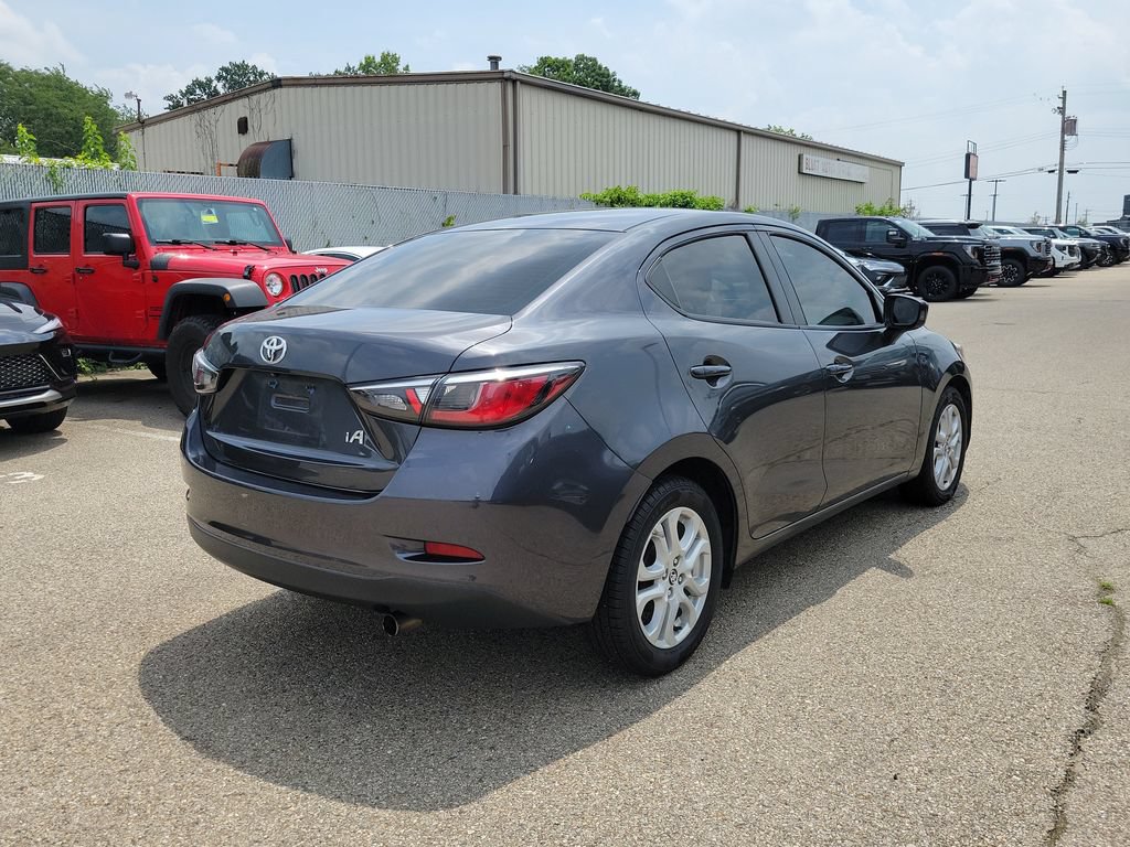Used 2018 Toyota Yaris iA FWD image 4