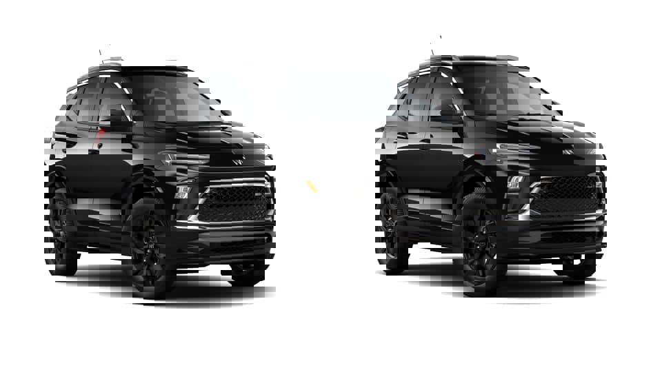 New 2026 Buick Encore GX Sport Touring image 54