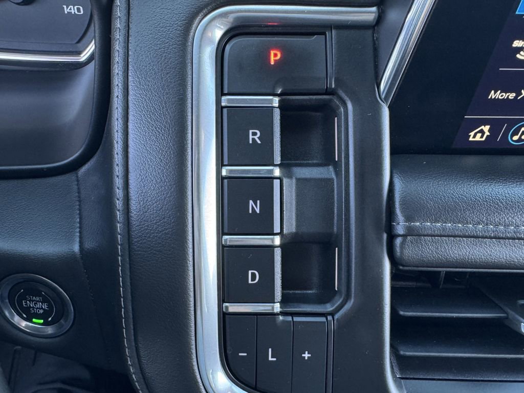 Used 2021 Chevrolet Tahoe LT image 20