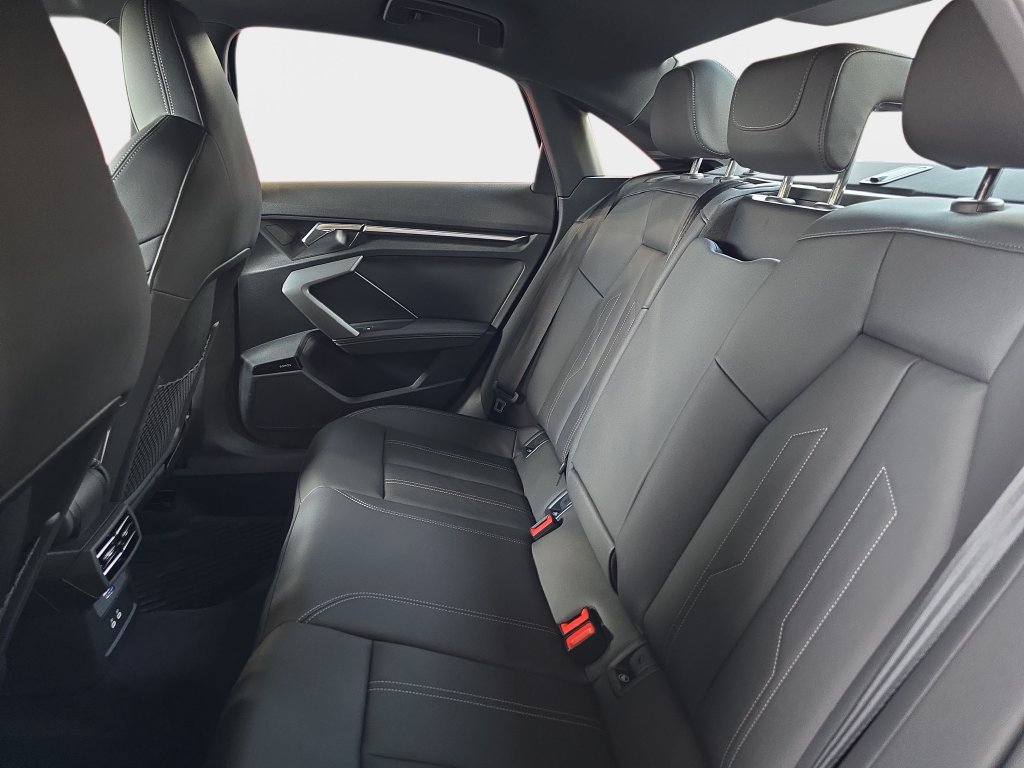 New 2026 Audi A3 2.0T Premium AWD/4WD image 13