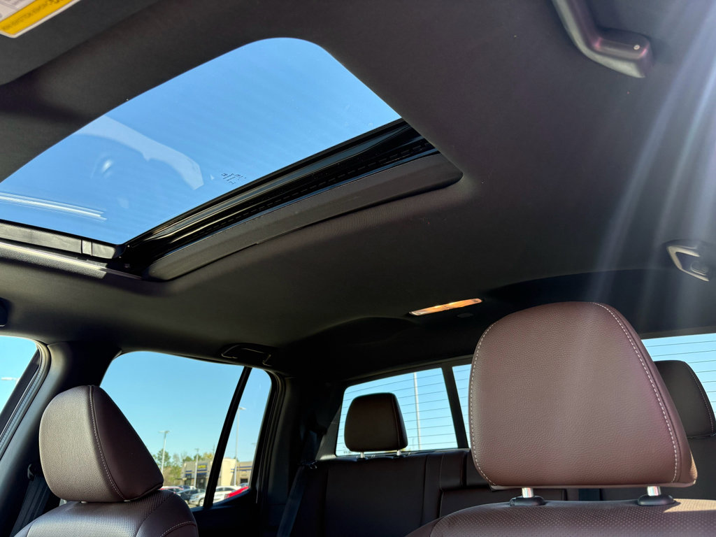 Certified 2024 Honda Ridgeline RTL image 25