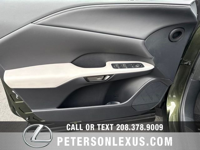 New 2026 Lexus RX 350 Premium w/ Convenience Package AWD/4WD image 21
