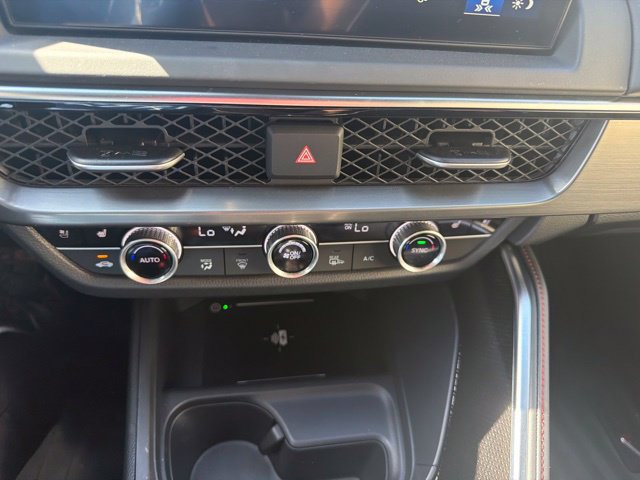 Used 2025 Acura ADX A-Spec AWD/4WD image 25