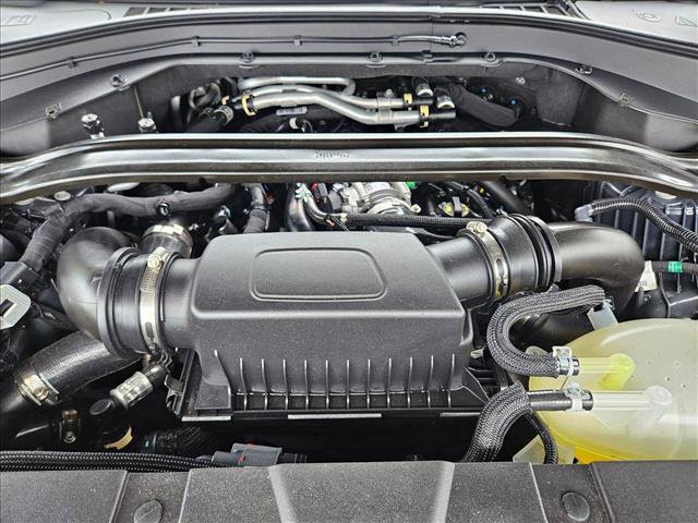 Used 2025 Lincoln Aviator Reserve AWD/4WD image 22