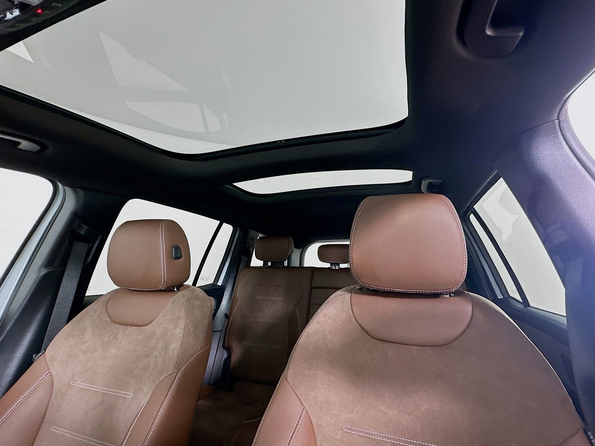 New 2026 Mercedes-Benz GLB 250 image 23
