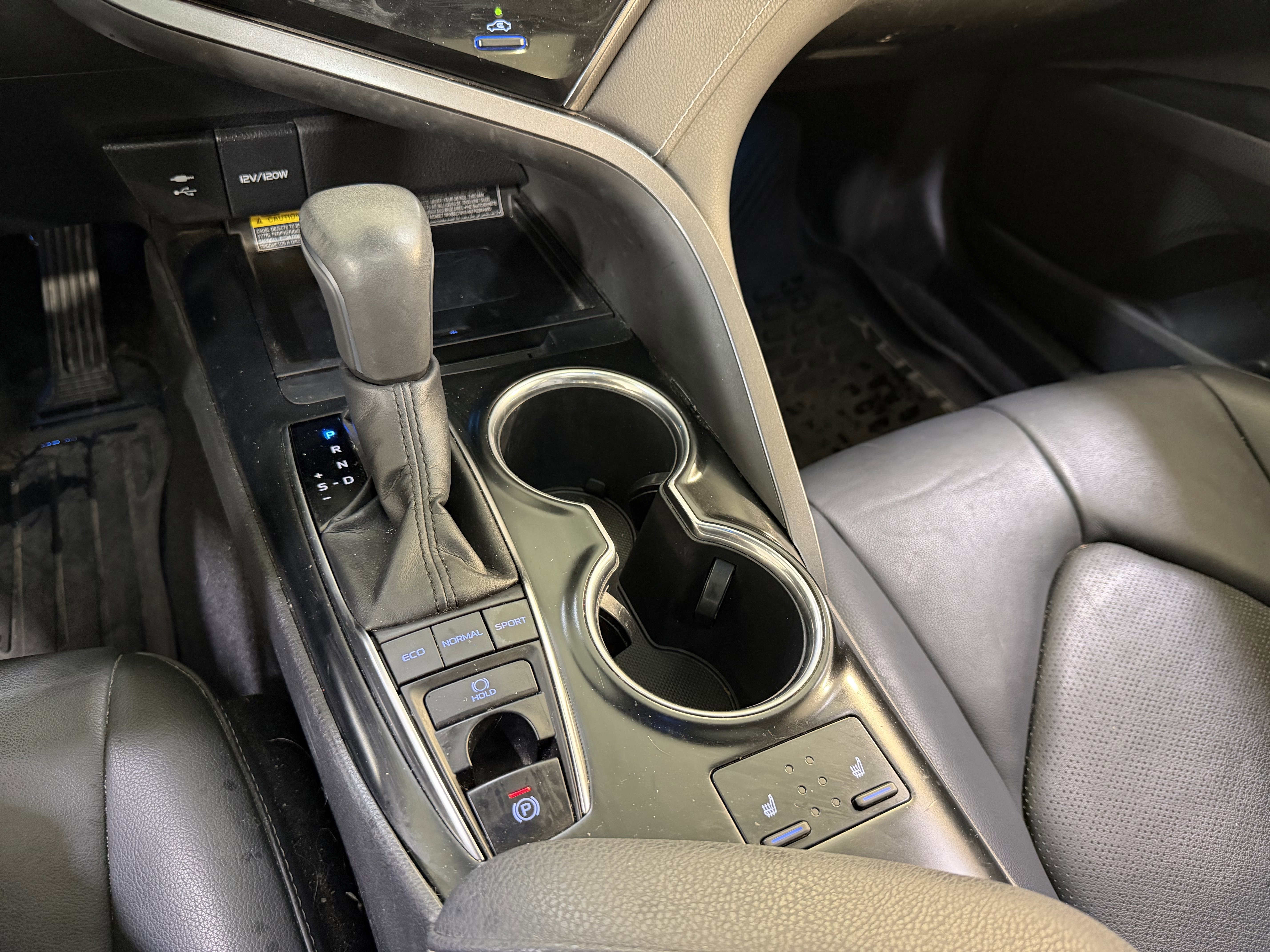 Used 2019 Toyota Camry XSE w/ Driver Assist Package FWD image 20