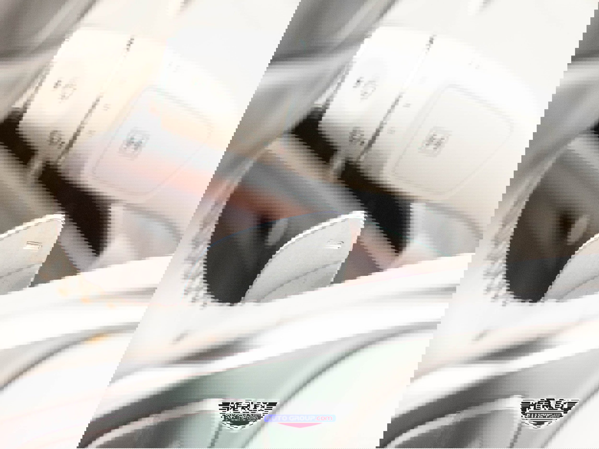 Used 2017 Mercedes-Benz S 550 4MATIC Sedan image 28