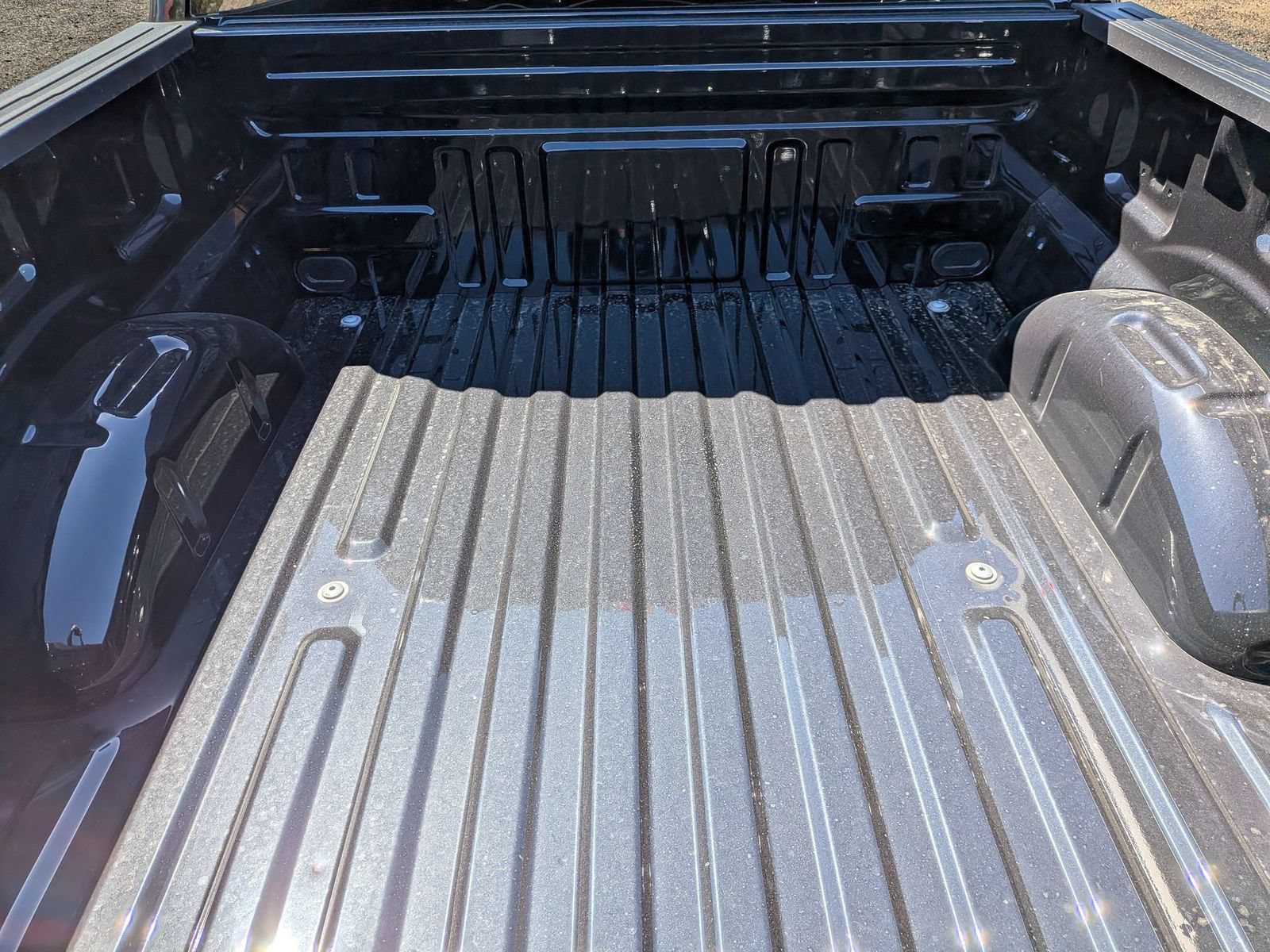 New 2026 Ford F150 STX w/ Equipment Group 200A AWD/4WD image 6