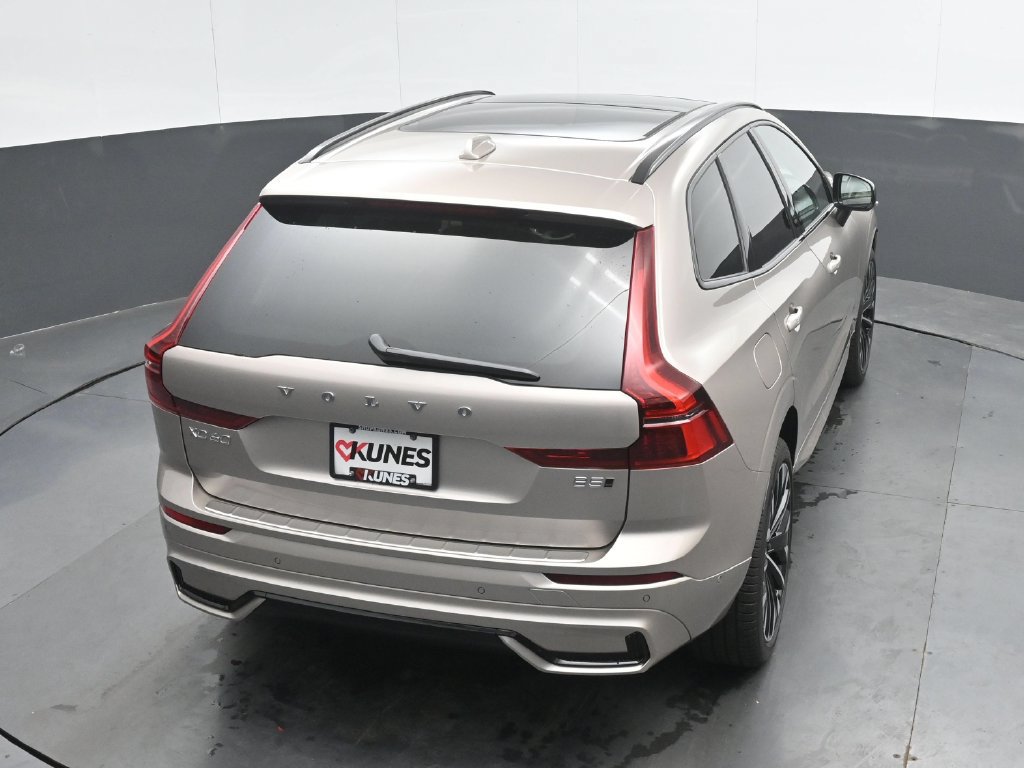 New 2027 Volvo XC60 B5 Ultra AWD/4WD image 26