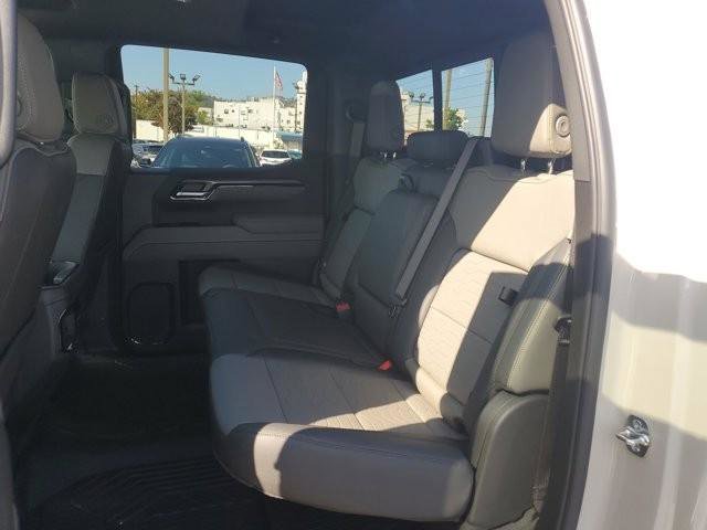 New 2026 Chevrolet Silverado 1500 ZR2 w/ ZR2 Bison Edition image 15