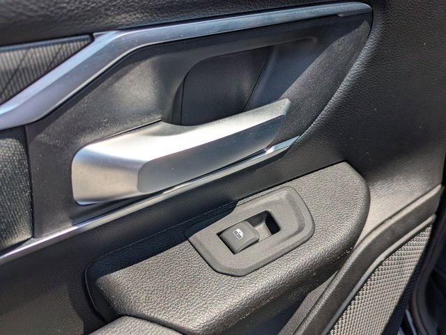 Used 2025 RAM 1500 Big Horn AWD/4WD image 23