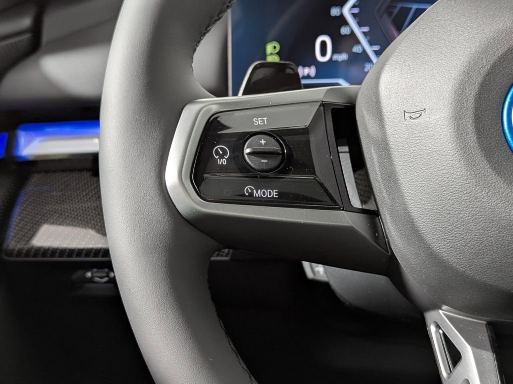 New 2026 BMW i5 eDrive40 image 23