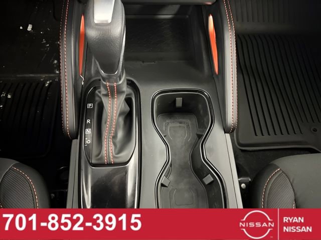 Certified 2024 Nissan Frontier PRO-4X w/ Off-Road Protection Package image 25