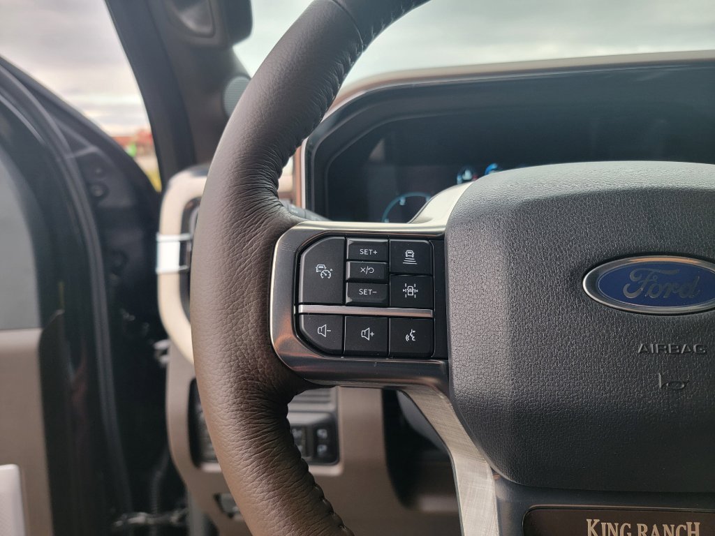New 2026 Ford F350 King Ranch w/ Tremor Off-Road Package image 20