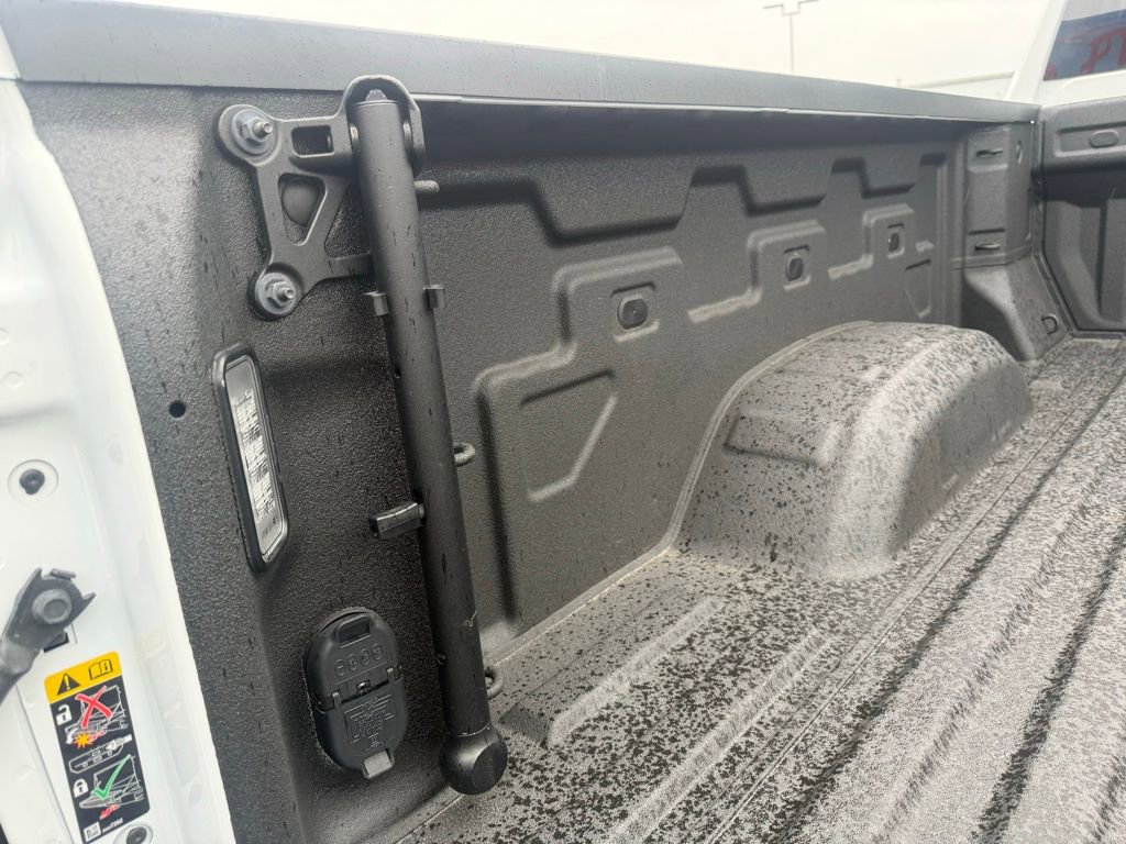 Used 2025 GMC Sierra 2500 Denali w/ Denali Reserve Package image 13