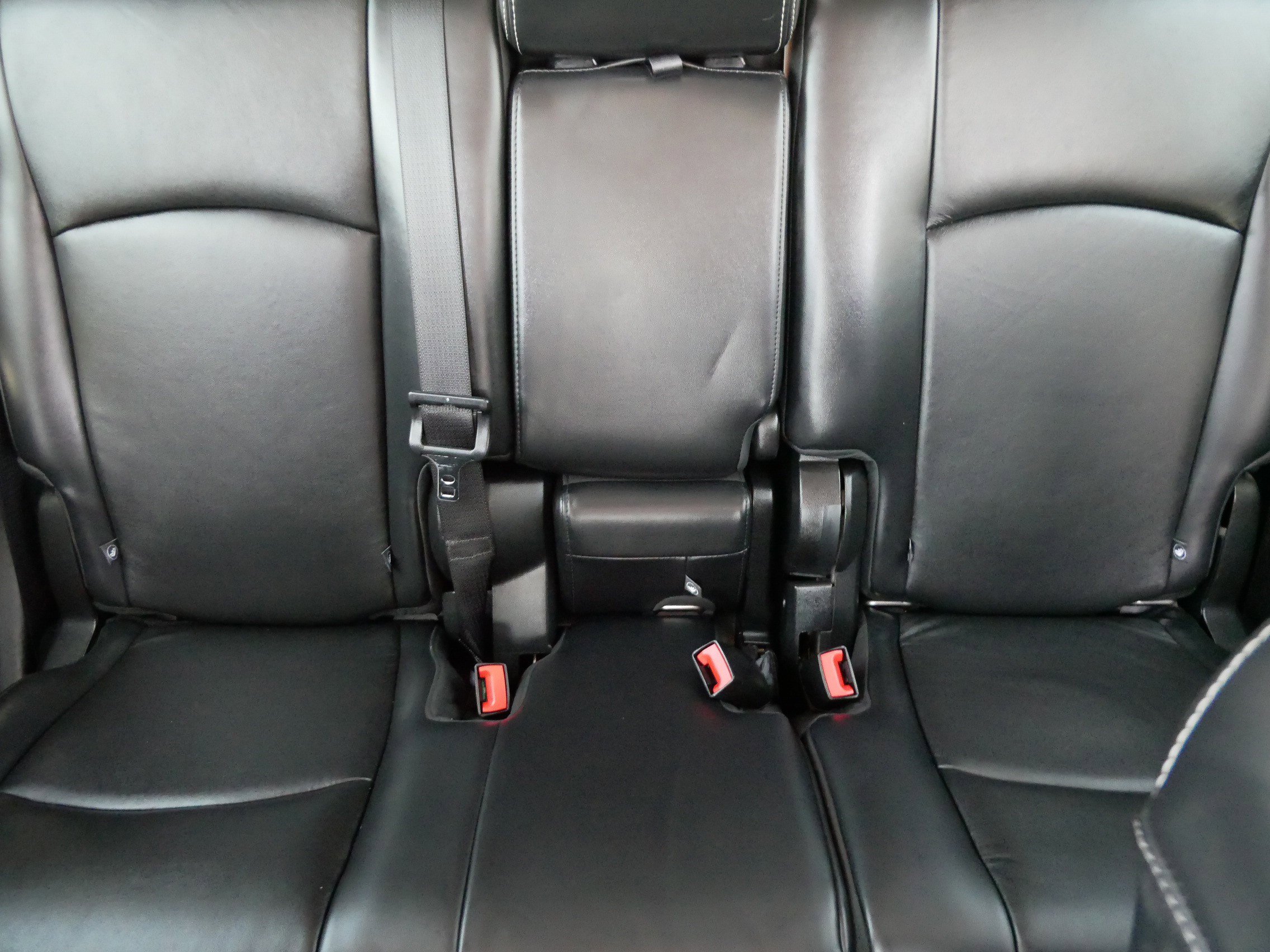 Used 2013 Dodge Journey Crew w/ Flexible Seating Group AWD/4WD image 13