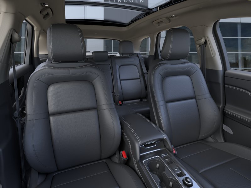 New 2026 Lincoln Corsair Premiere AWD/4WD image 10