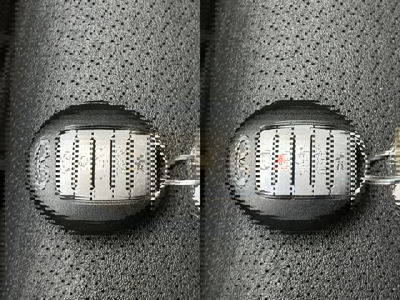 Used 2019 INFINITI QX80 Luxe image 28