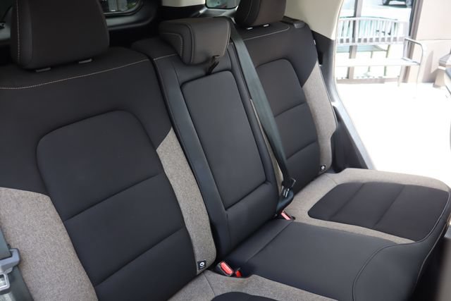 Used 2025 Ford Bronco Sport Big Bend AWD/4WD image 12