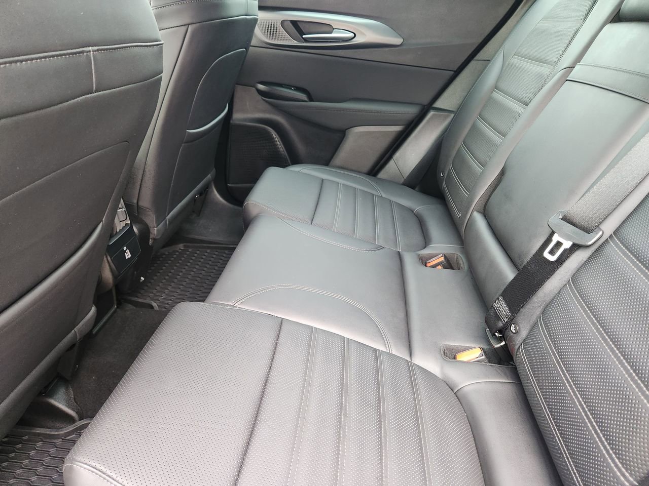 Used 2024 Alfa Romeo Tonale Ti AWD/4WD image 29