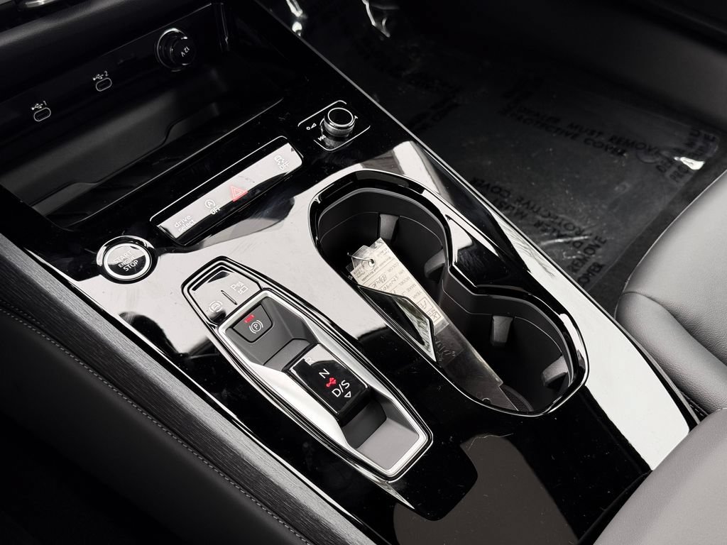New 2026 Audi A5 2.0T Premium Plus AWD/4WD image 20