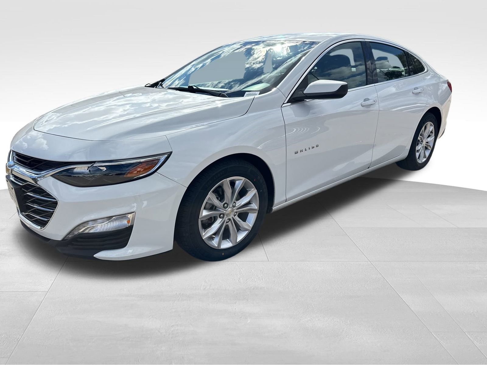 Used 2023 Chevrolet Malibu LT image 11