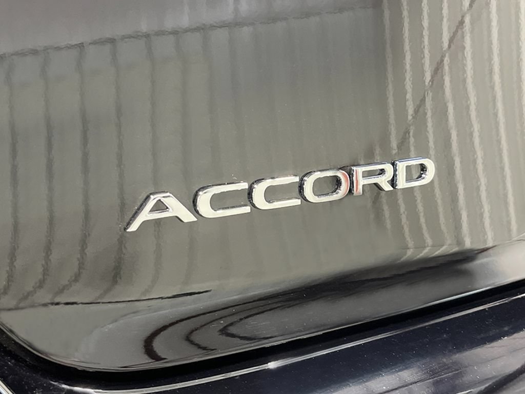New 2026 Honda Accord SE image 6