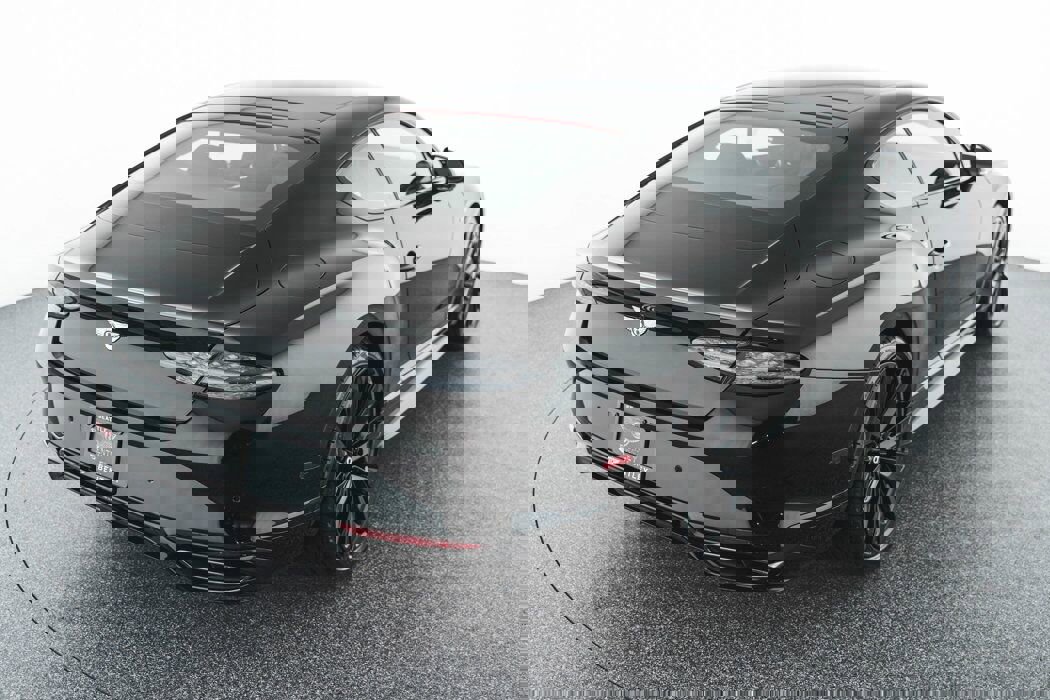 New 2025 Bentley Continental GT Speed image 23