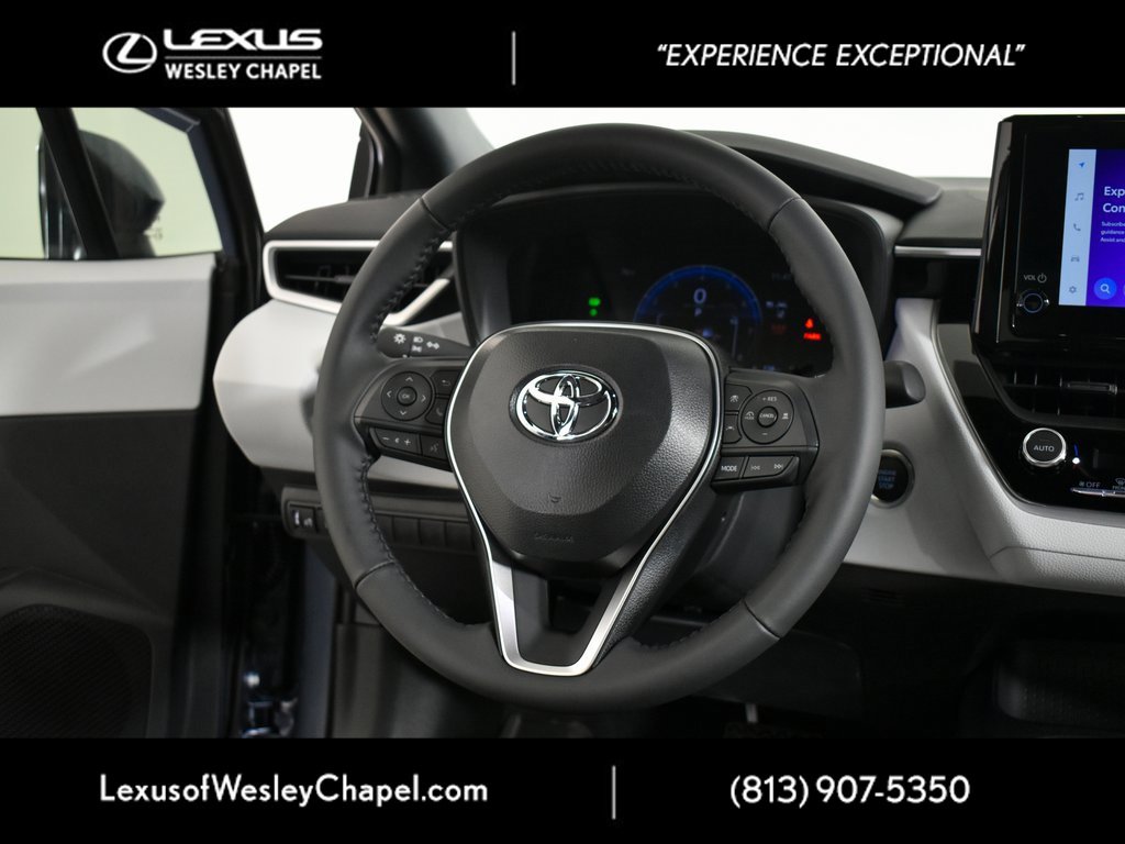 Used 2026 Toyota Corolla SE image 28