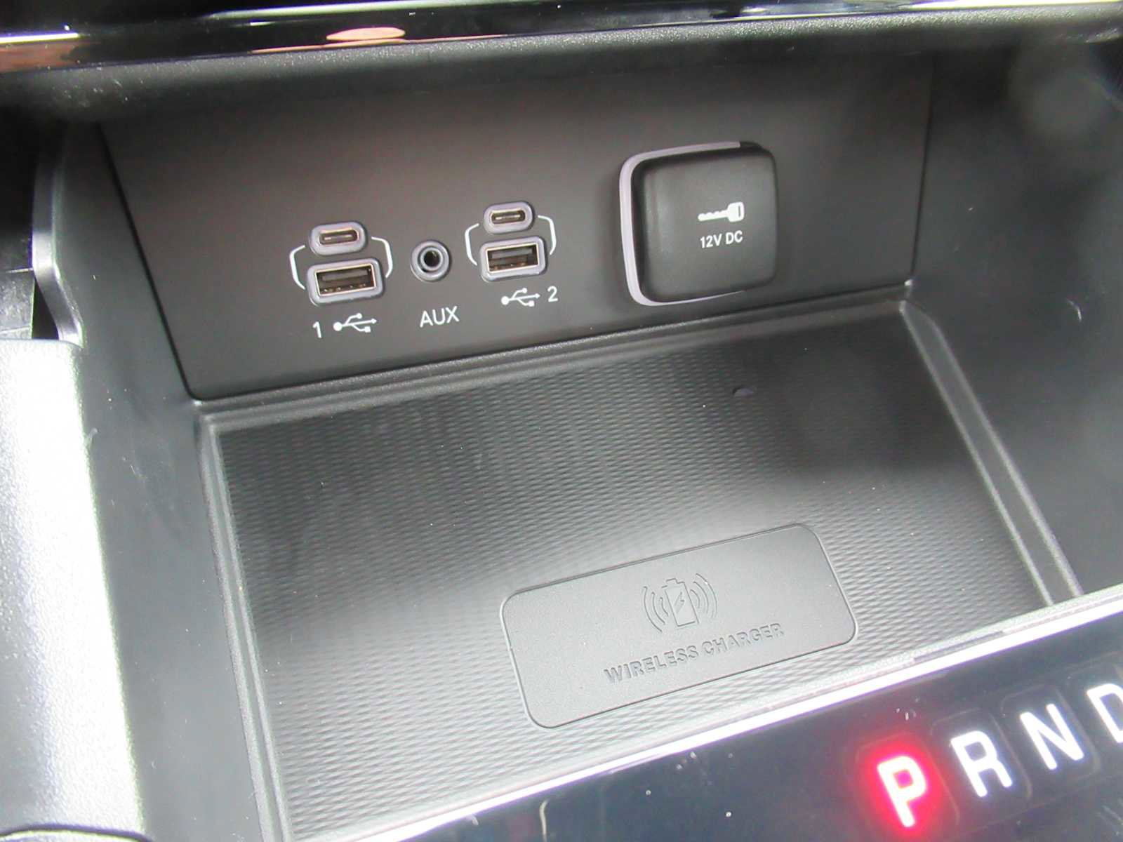 New 2025 Jeep Grand Cherokee L Altitude image 37