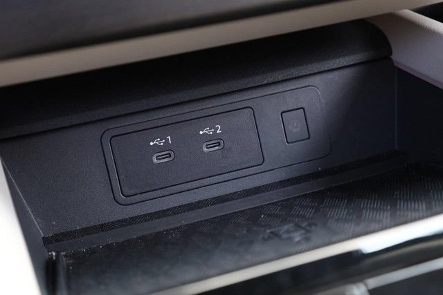 Certified 2025 Nissan Murano SL AWD/4WD image 18