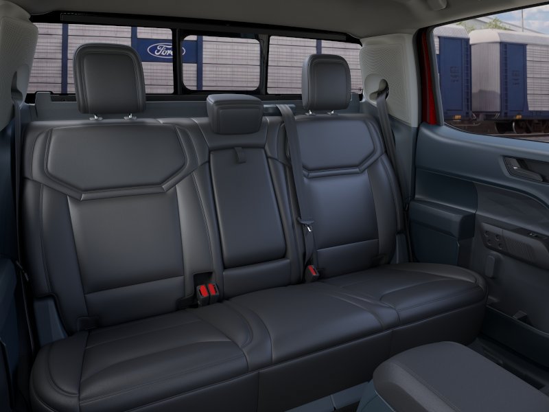 New 2026 Ford Maverick Lariat AWD/4WD image 11