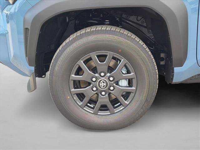 New 2026 Toyota 4Runner SR5 AWD/4WD image 9