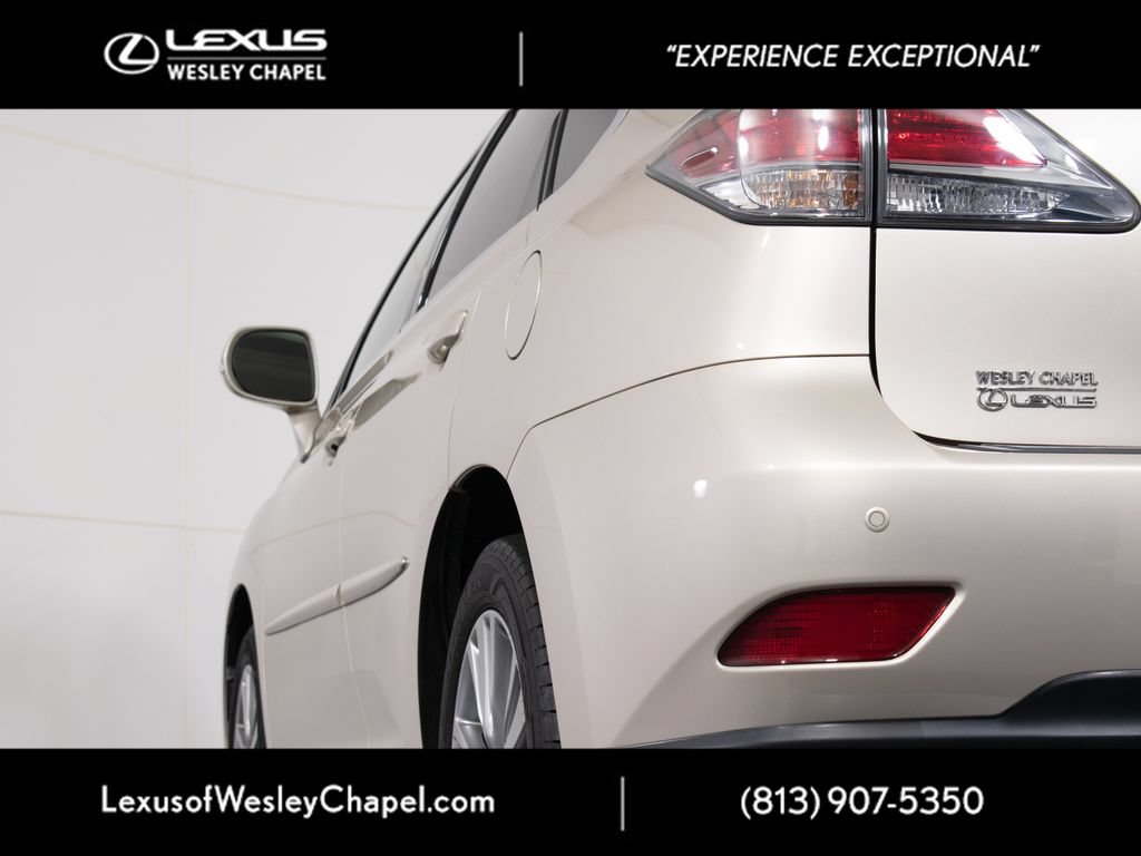 Used 2014 Lexus RX 350 FWD image 6