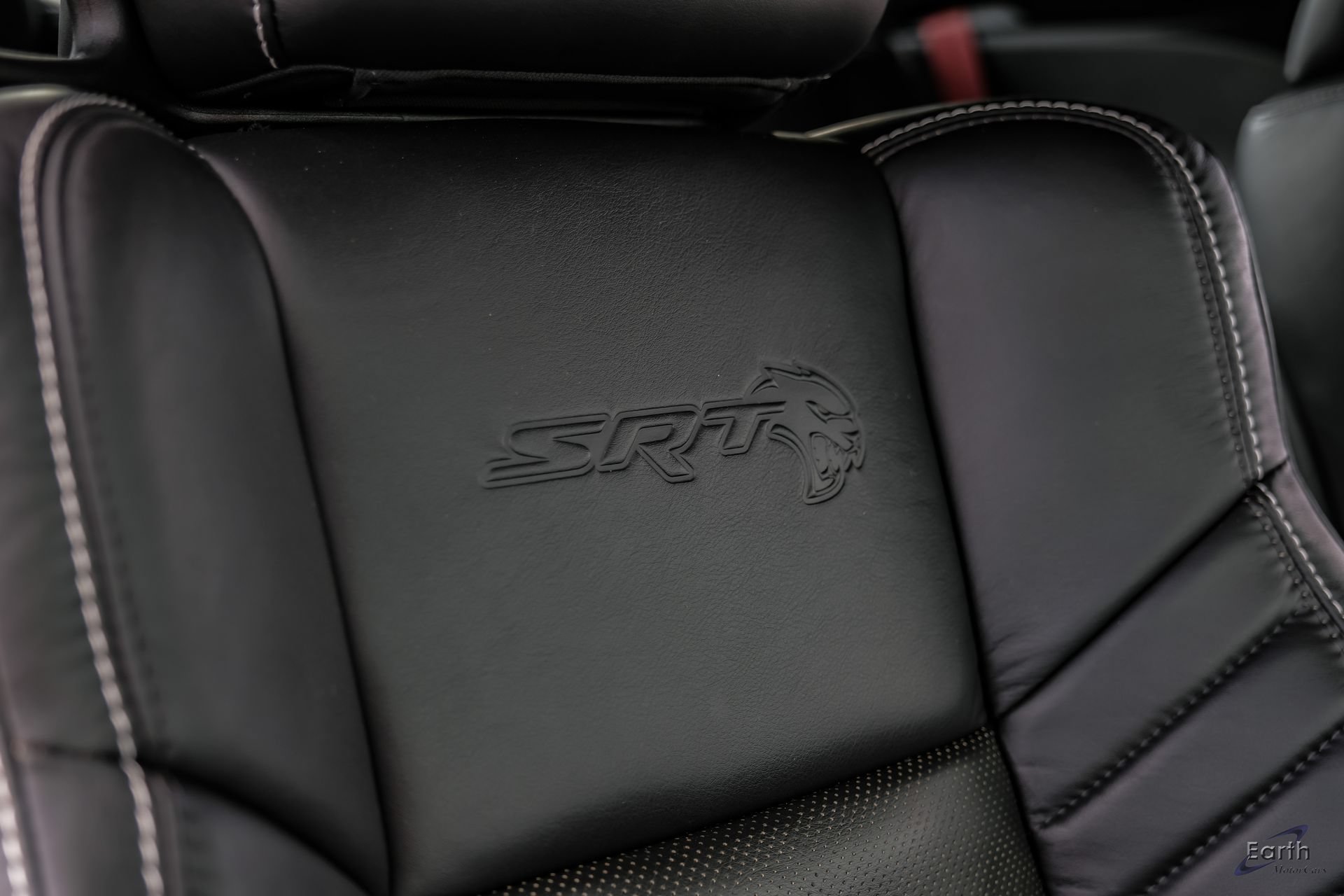 Used 2023 Dodge Challenger SRT Hellcat RWD image 44