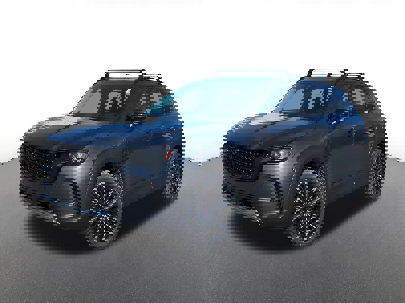 New 2026 MAZDA CX-50 2.5 Turbo w/ Cargo Package image 1