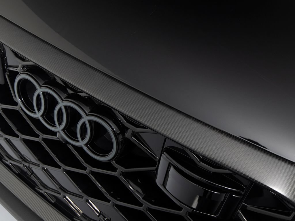 Used 2026 Audi RS Q8 performance AWD/4WD image 43