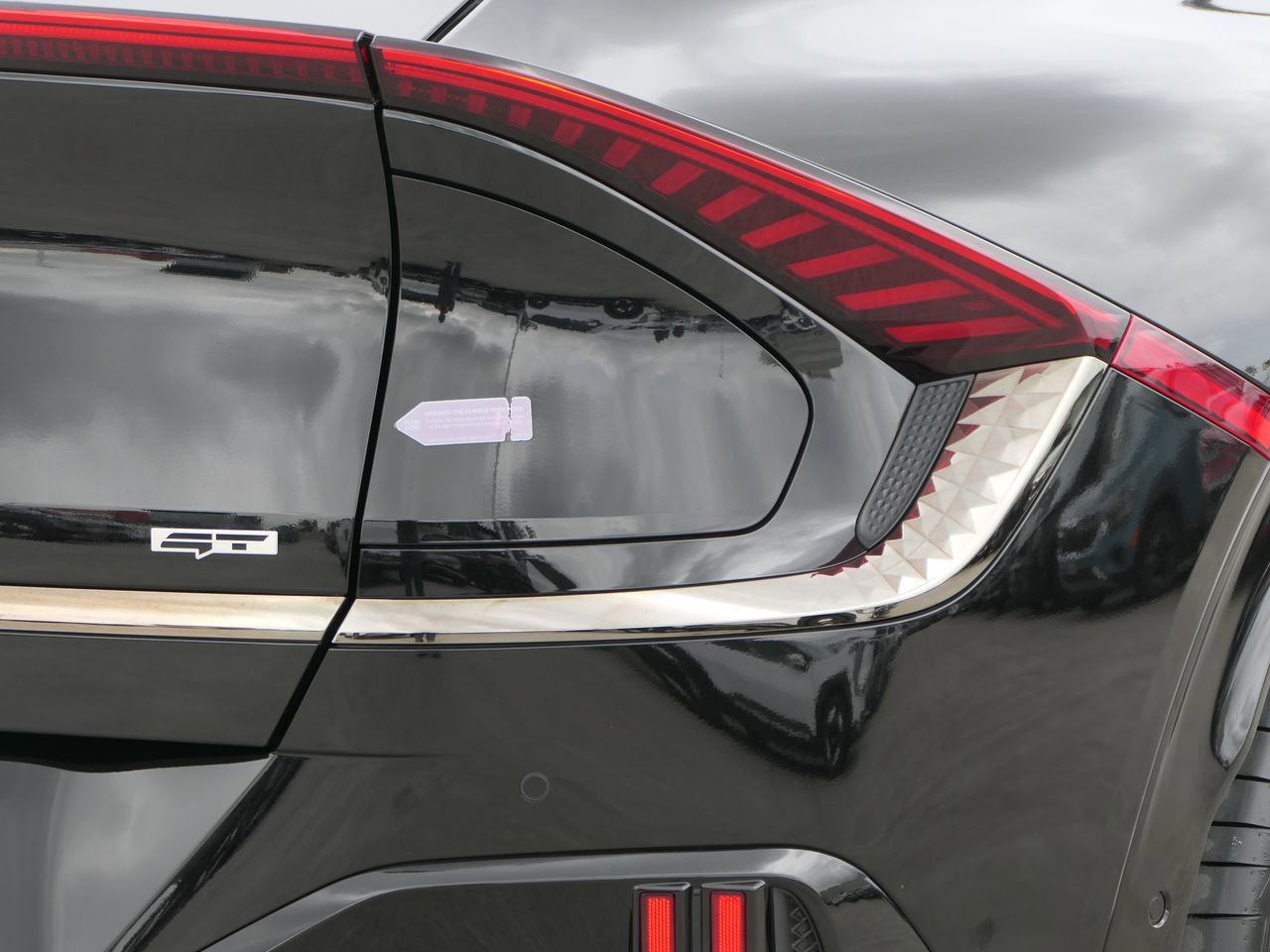 Certified 2024 Kia EV6 GT image 5