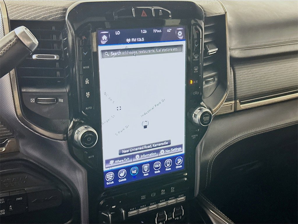 Used 2019 RAM 3500 Limited image 19