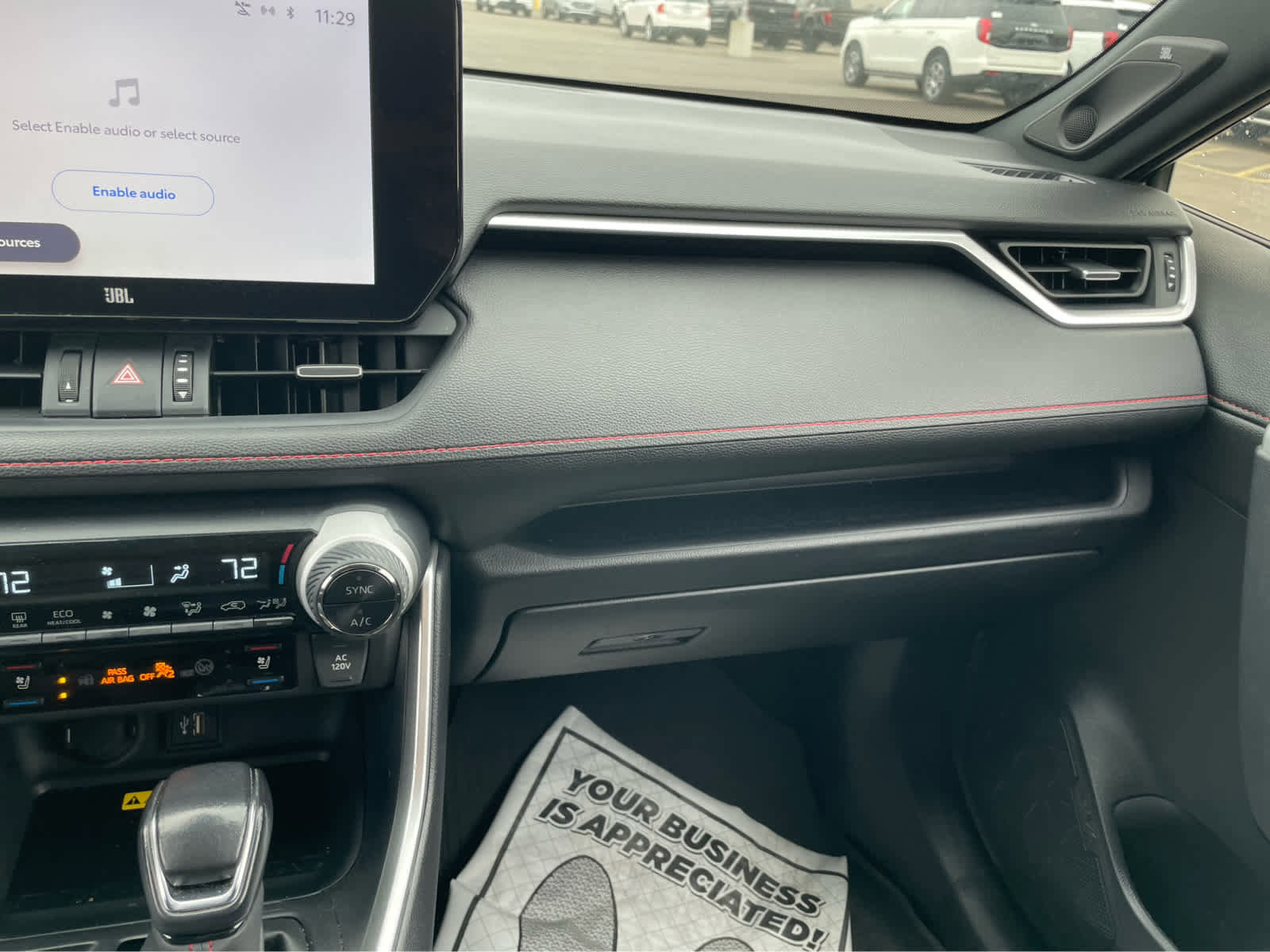 Used 2023 Toyota RAV4 XSE w/ Premium Package image 26