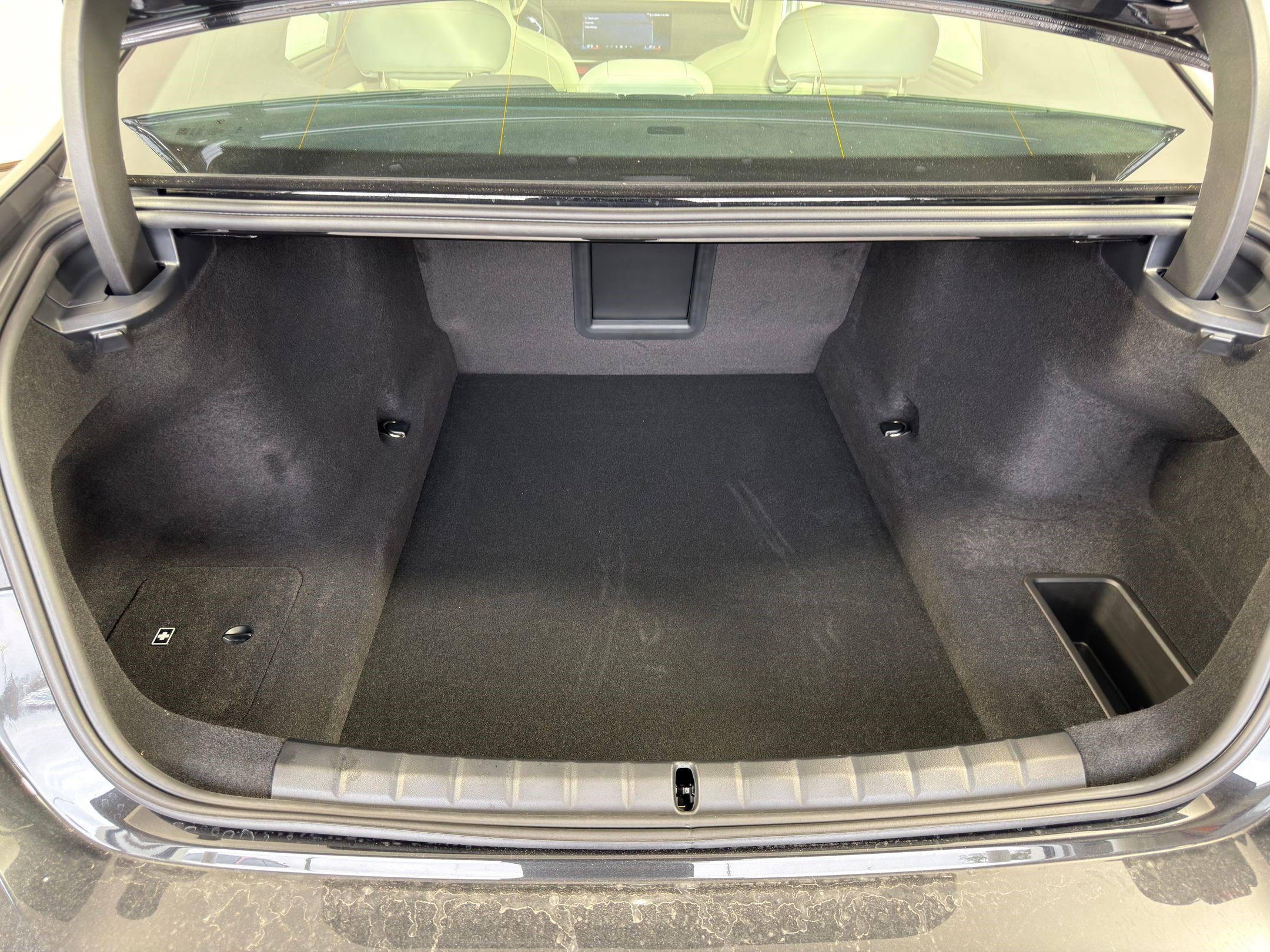 New 2026 BMW 760i xDrive image 30