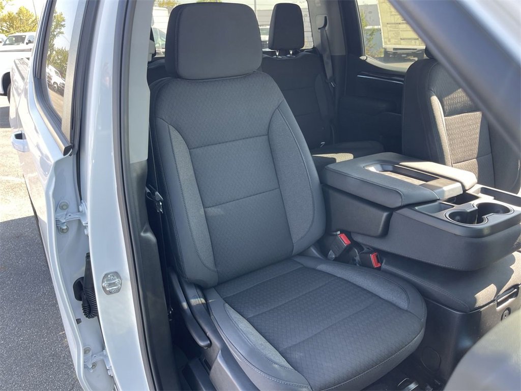 New 2026 Chevrolet Silverado 1500 LT image 24