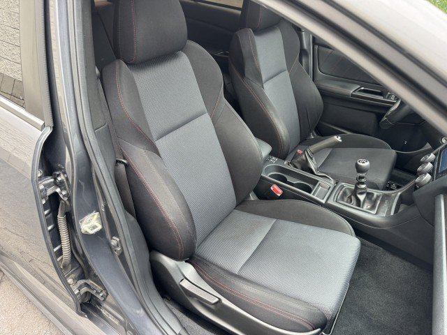 Used 2020 Subaru WRX Premium AWD/4WD image 33